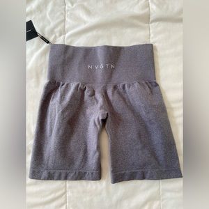 NVGTN Biker Shorts, Size XS